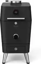 Bol.com Everdure 4K Houtskoolbarbecue Antraciet zwart by Heston Blumenthal aanbieding