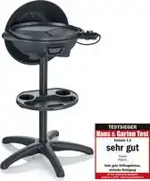 Bol.com Severin PG 8541 Barbecue-grill op statief aanbieding