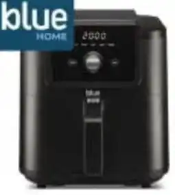Albert Heijn Blue Home Airfryer XXL aanbieding
