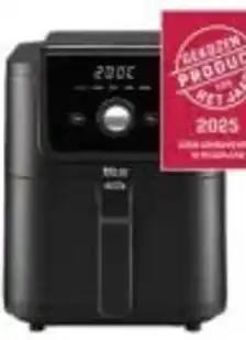Albert Heijn Blue Home Airfryer aanbieding