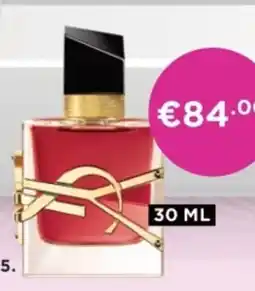 ICI Paris XL Yves Saint Laurent aanbieding