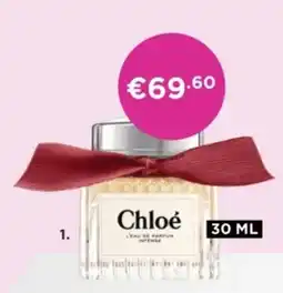 ICI Paris XL 1. Chloé aanbieding