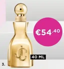 ICI Paris XL 3. Jimmy Choo aanbieding