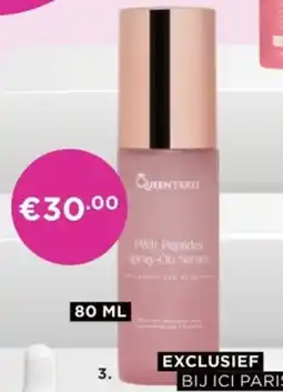 ICI Paris XL Queen tarzi pwr aanbieding