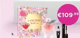 ICI Paris XL 5. Lancôme La Vie Est Belle aanbieding