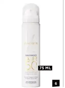 ICI Paris XL Lancaster Sun Perfect aanbieding