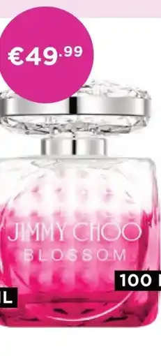 ICI Paris XL Jimmy choo aanbieding