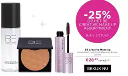 ICI Paris XL BE Creative Make up aanbieding