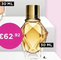 ICI Paris XL 4. Rabanne aanbieding