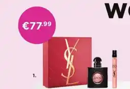 ICI Paris XL Yves Saint Laurent aanbieding