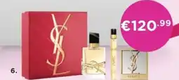 ICI Paris XL Yves Saint Laurent Libre aanbieding