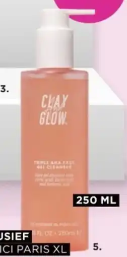 ICI Paris XL Clay glow aanbieding