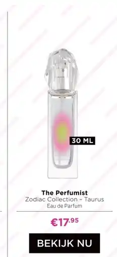 ICI Paris XL The Perfumist aanbieding