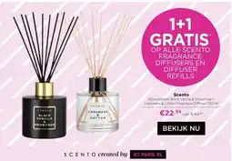 ICI Paris XL Scento aanbieding