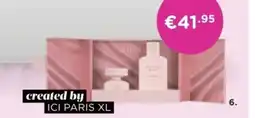 ICI Paris XL Intimacy Grace aanbieding