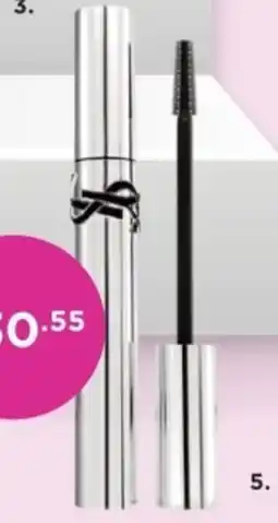 ICI Paris XL Yves Saint Laurentn Lash Latex aanbieding