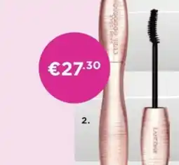 ICI Paris XL Lancome Lash Idôle aanbieding