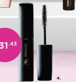 ICI Paris XL Sensai Mascara 38 °C aanbieding