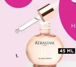 ICI Paris XL Kérastase aanbieding