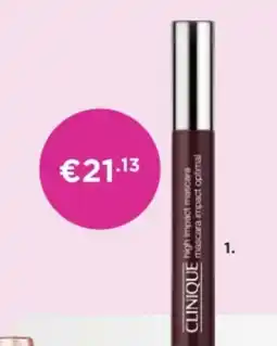 ICI Paris XL Clinique aanbieding