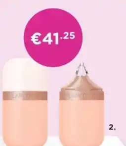 ICI Paris XL Lancôme Skin Idôle 3 aanbieding