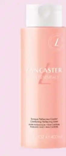 ICI Paris XL Lancaster skin essentials aanbieding