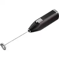 Bol.com Xavax Elektrische Melkopschuimer 00111106 aanbieding