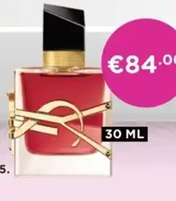 ICI Paris XL Yves Saint Laurent Libre Berry Crush aanbieding