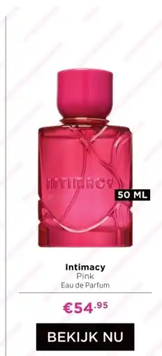 ICI Paris XL Intimacy Pink aanbieding
