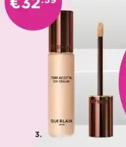 ICI Paris XL Guerlain Terracotta Concealer 2N Neutral aanbieding