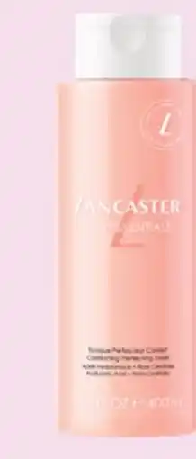 ICI Paris XL Lancaster skin essentials aanbieding