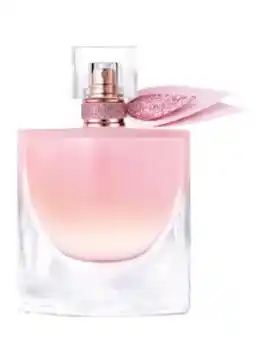 ICI Paris XL Lancôme la vie est belle vanille nude aanbieding