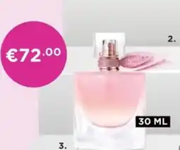 ICI Paris XL Lancôme La Vie Est Belle Vanille Nude aanbieding