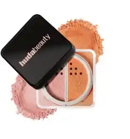 ICI Paris XL Huda beauty easy bake aanbieding