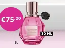 ICI Paris XL Viktor & Rolf Flowerbomb Pretty Peony aanbieding