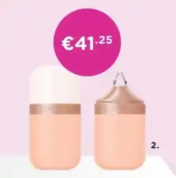 ICI Paris XL Lancôme Skin Idôle 3 aanbieding