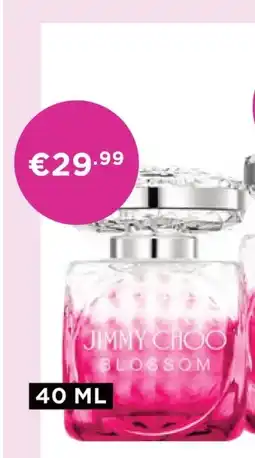 ICI Paris XL Jimmy choo aanbieding