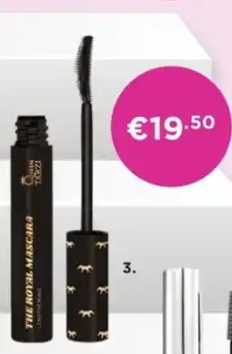 ICI Paris XL Queen Tarzi The Royal Mascara aanbieding