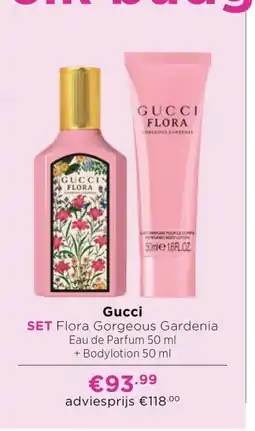 ICI Paris XL Gucci aanbieding