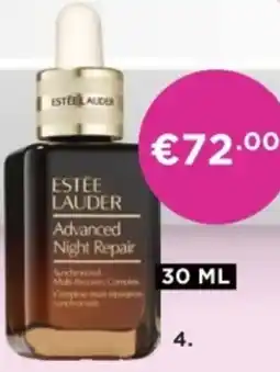 ICI Paris XL Estée Lauder aanbieding