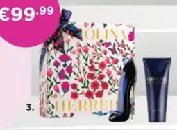 ICI Paris XL Carolina Herrera Good Girl aanbieding