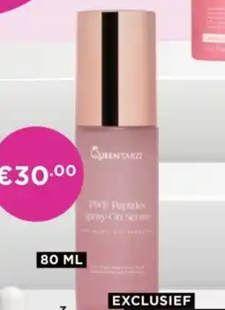 ICI Paris XL Queen tarzi pwr aanbieding