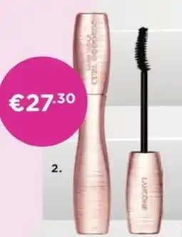 ICI Paris XL Lancome Lash Idôle aanbieding