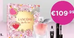 ICI Paris XL Lancôme La Vie Est Belle aanbieding