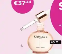 ICI Paris XL Kérastase aanbieding