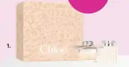 ICI Paris XL Chloé Signature aanbieding
