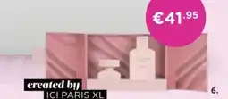 ICI Paris XL Intimacy Grace aanbieding