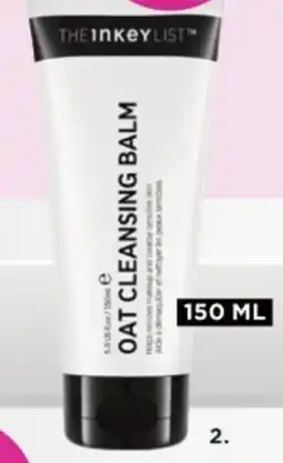 ICI Paris XL He inkey list aanbieding