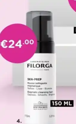 ICI Paris XL Filorga Skin Prep aanbieding