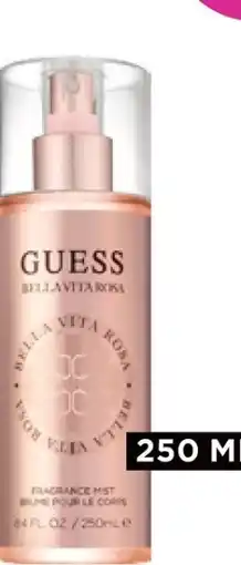 ICI Paris XL Guess bellavita rosa aanbieding
